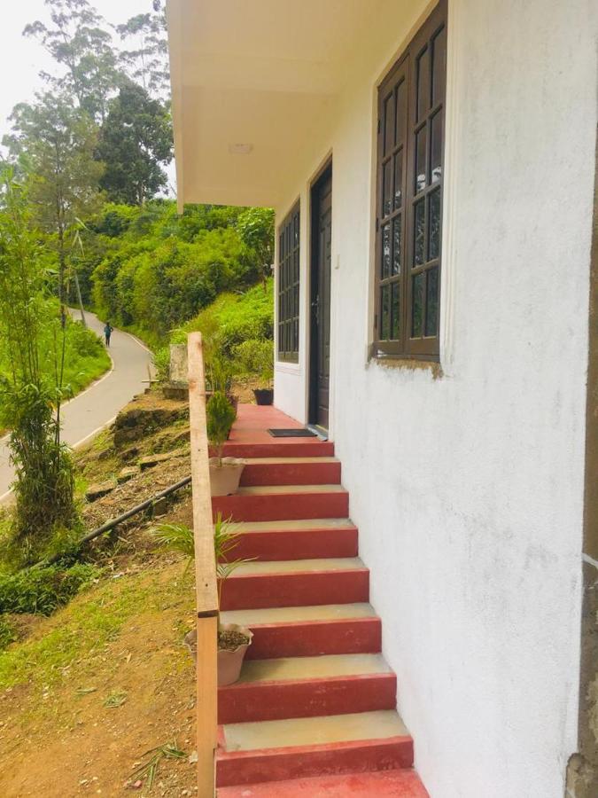 Ansi Villa Nanu Oya Esterno foto