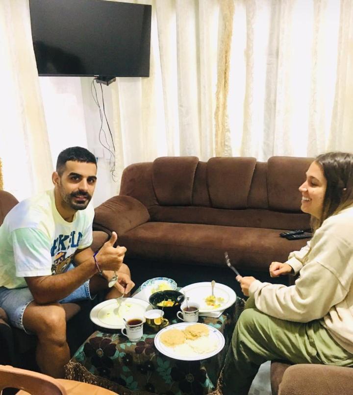 Ansi Villa Nanu Oya Esterno foto