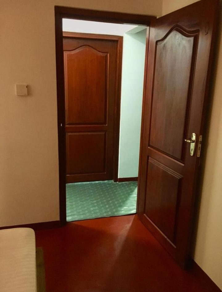 Ansi Villa Nanu Oya Esterno foto