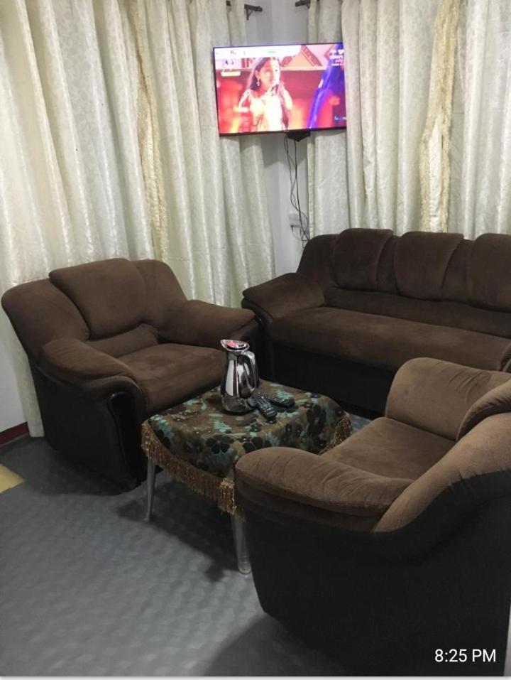 Ansi Villa Nanu Oya Esterno foto
