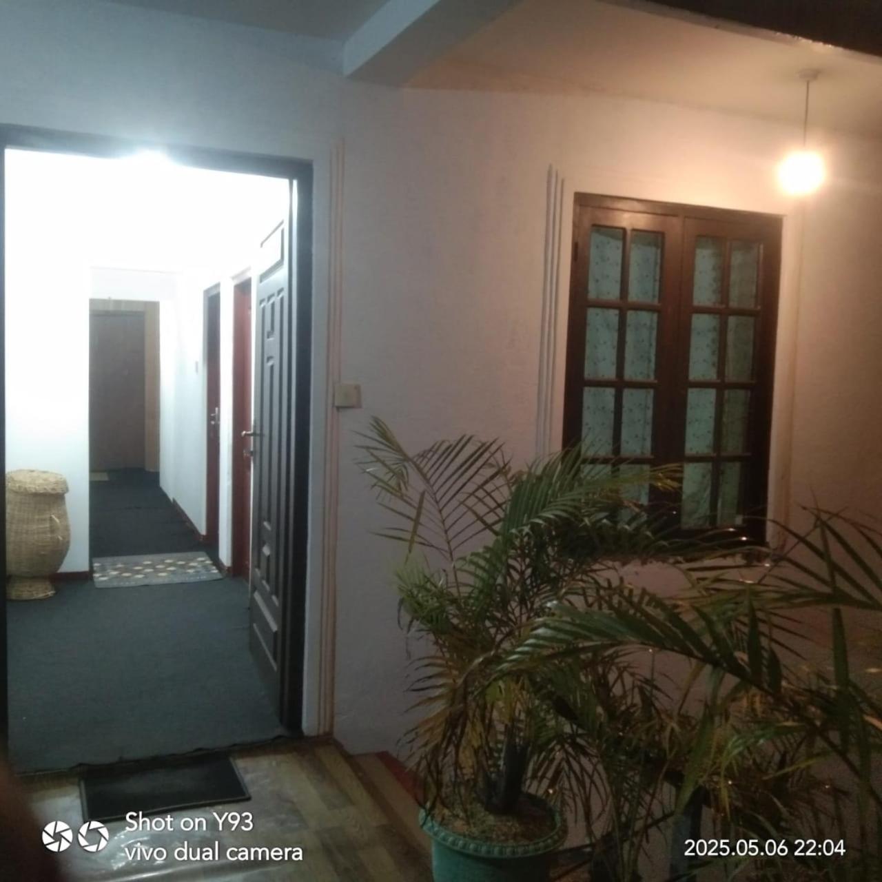 Ansi Villa Nanu Oya Esterno foto